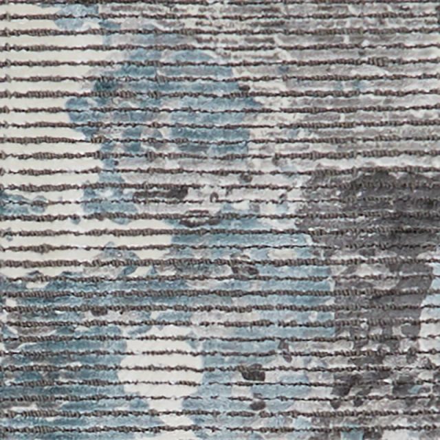 Arona Blue 5x8 Area Rug