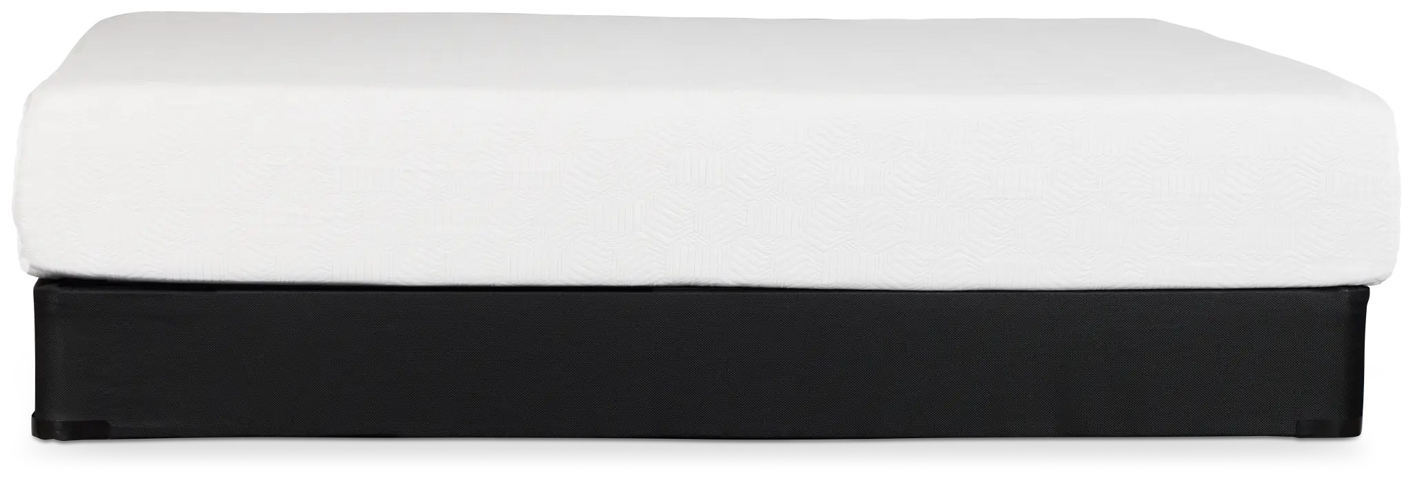 Rest & Renew By Zinus Gel Memory Foam Mattress 12" Medium Mattress Set Rest & Renew By Zinus Gel Memory Foam Mattress 12" Medium Mattress Set