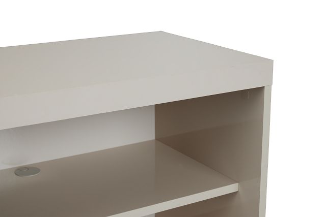 Frizz Two-tone 47" Tv Stand