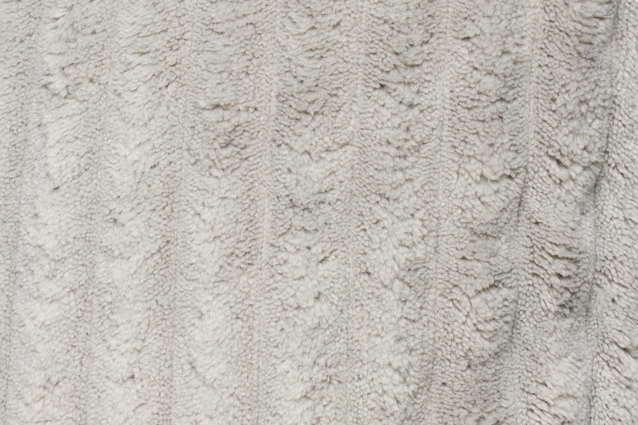 Charlie Gray Square 20" Accent Pillow