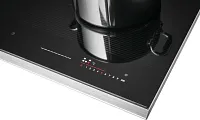 Electrolux 3668 Series Stainless Steel 36" Induction Cook Top