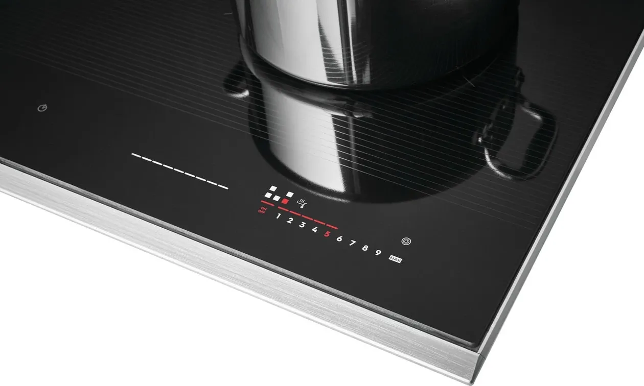 Electrolux 3668 Series Stainless Steel 36" Induction Cook Top