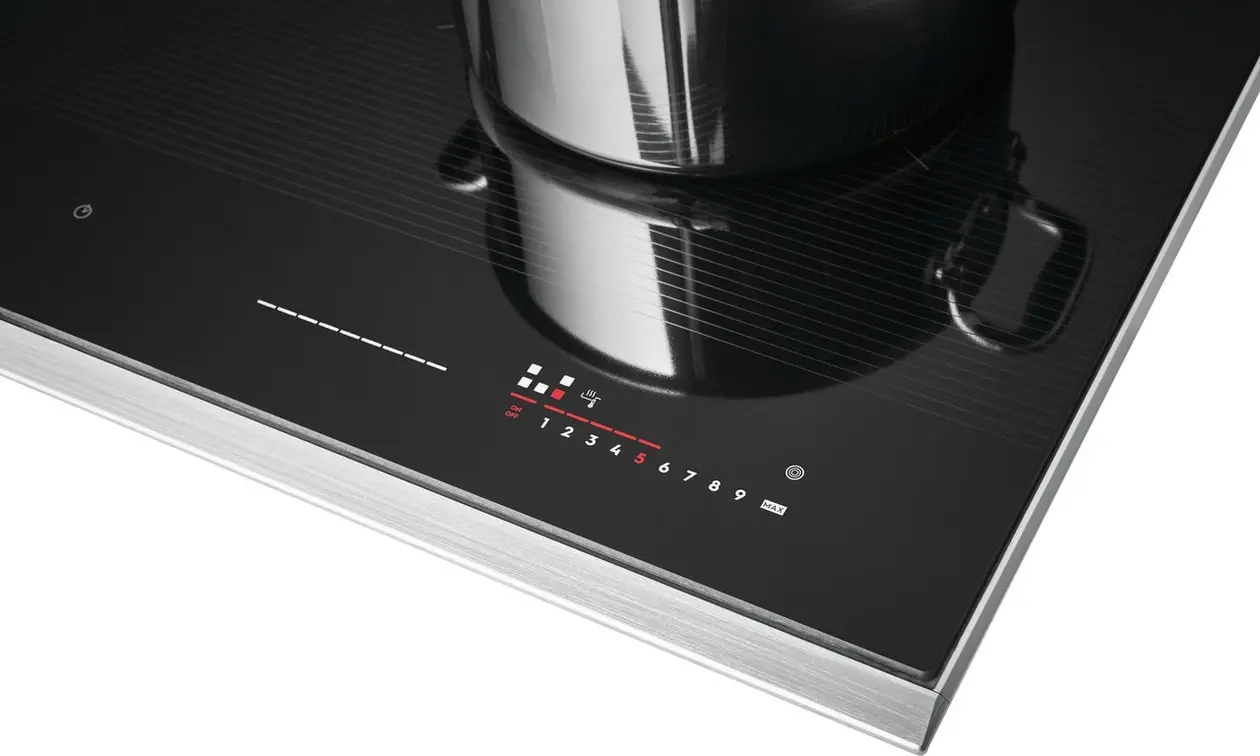 Electrolux 3668 Series Stainless Steel 36" Induction Cook Top Electrolux 3668 Series Stainless Steel 36" Induction Cook Top