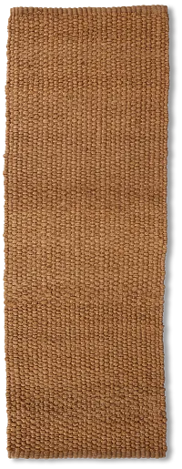 Tulum Natural 2x7 Runner