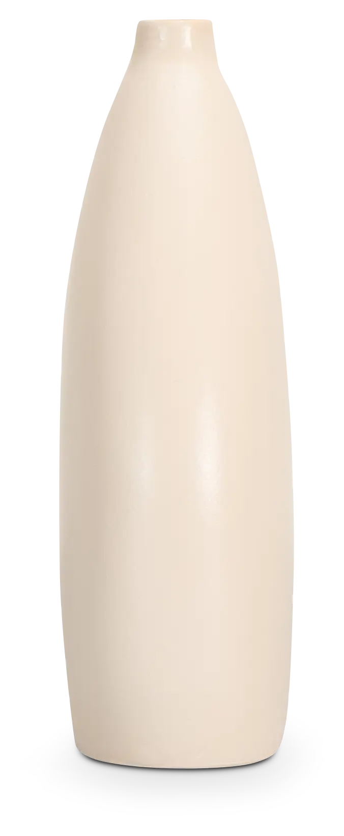 Juliet White Vase Juliet White Vase