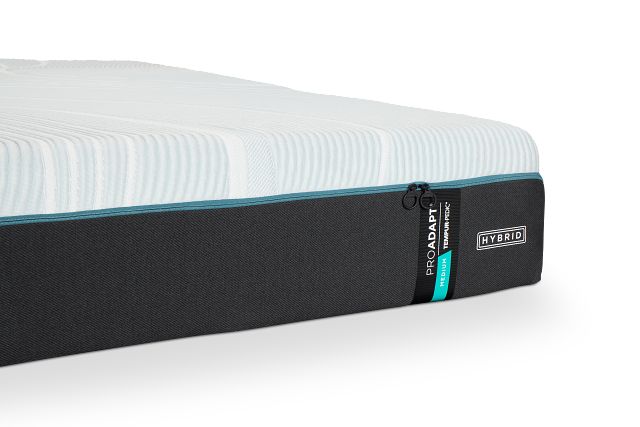 Tempur-pedic Tempur-proadapt 12" Medium Hybrid Mattress