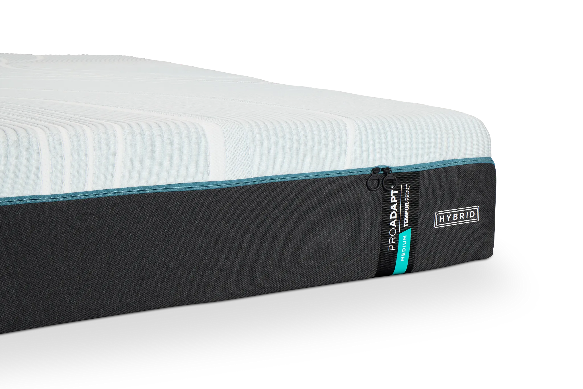 Tempur-pedic Tempur-proadapt 12" Medium Hybrid Mattress