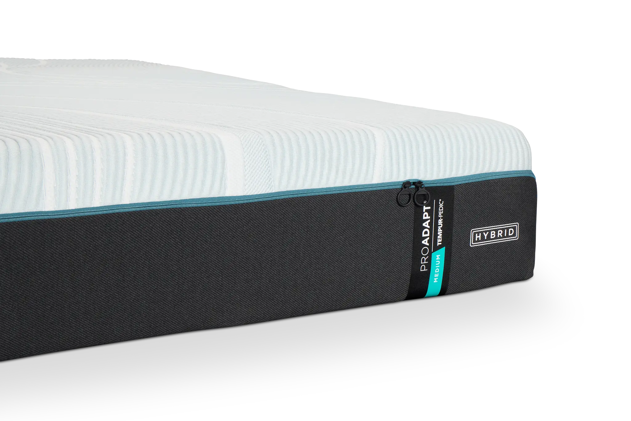 Tempur-pedic Tempur-proadapt 12" Medium Hybrid Mattress Tempur-pedic Tempur-proadapt 12" Medium Hybrid Mattress