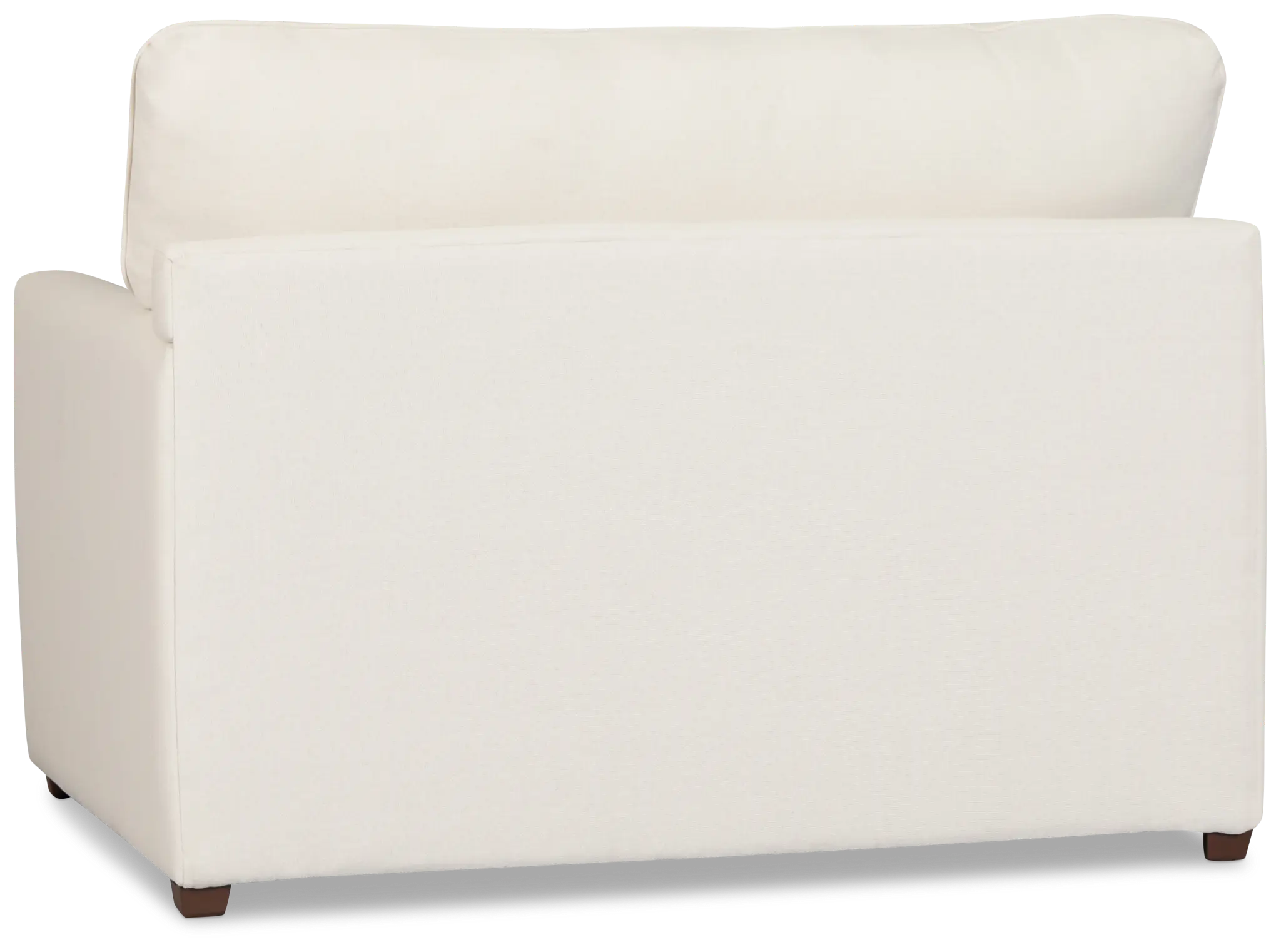 Tate Light Beige Fabric Innerspring Sleeper Tate Light Beige Fabric Innerspring Sleeper