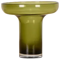 Bjorn Green Medium Vase