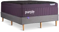 Purple Rejuvenate Premier Mattress Set