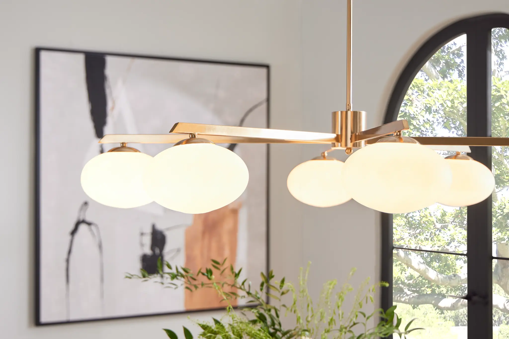 Lylen Gold Pendant Lylen Gold Pendant