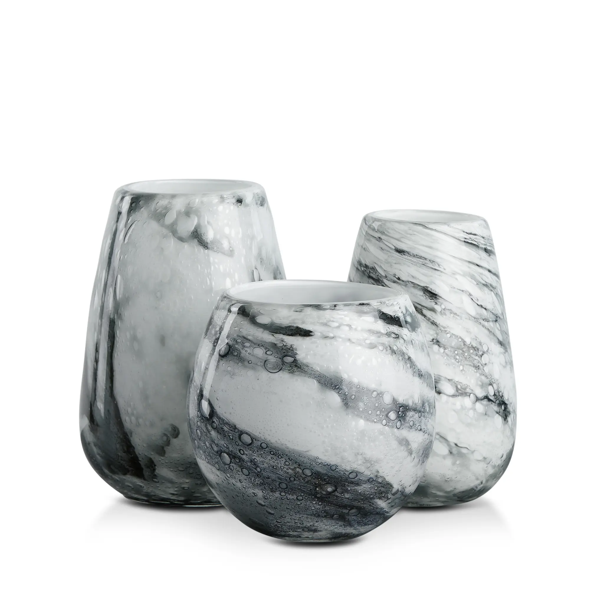 Gigi Gray Vase Gigi Gray Vase