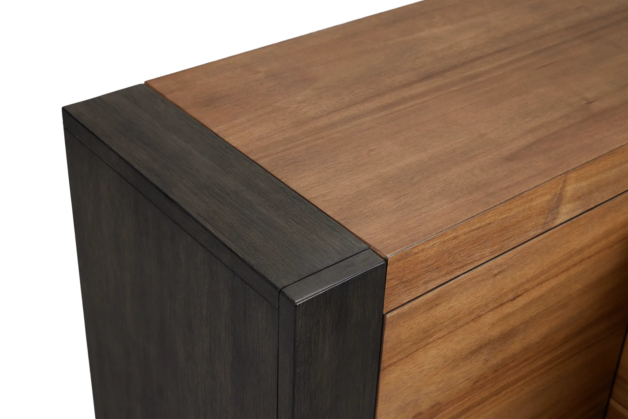 Jackson Two-tone Server