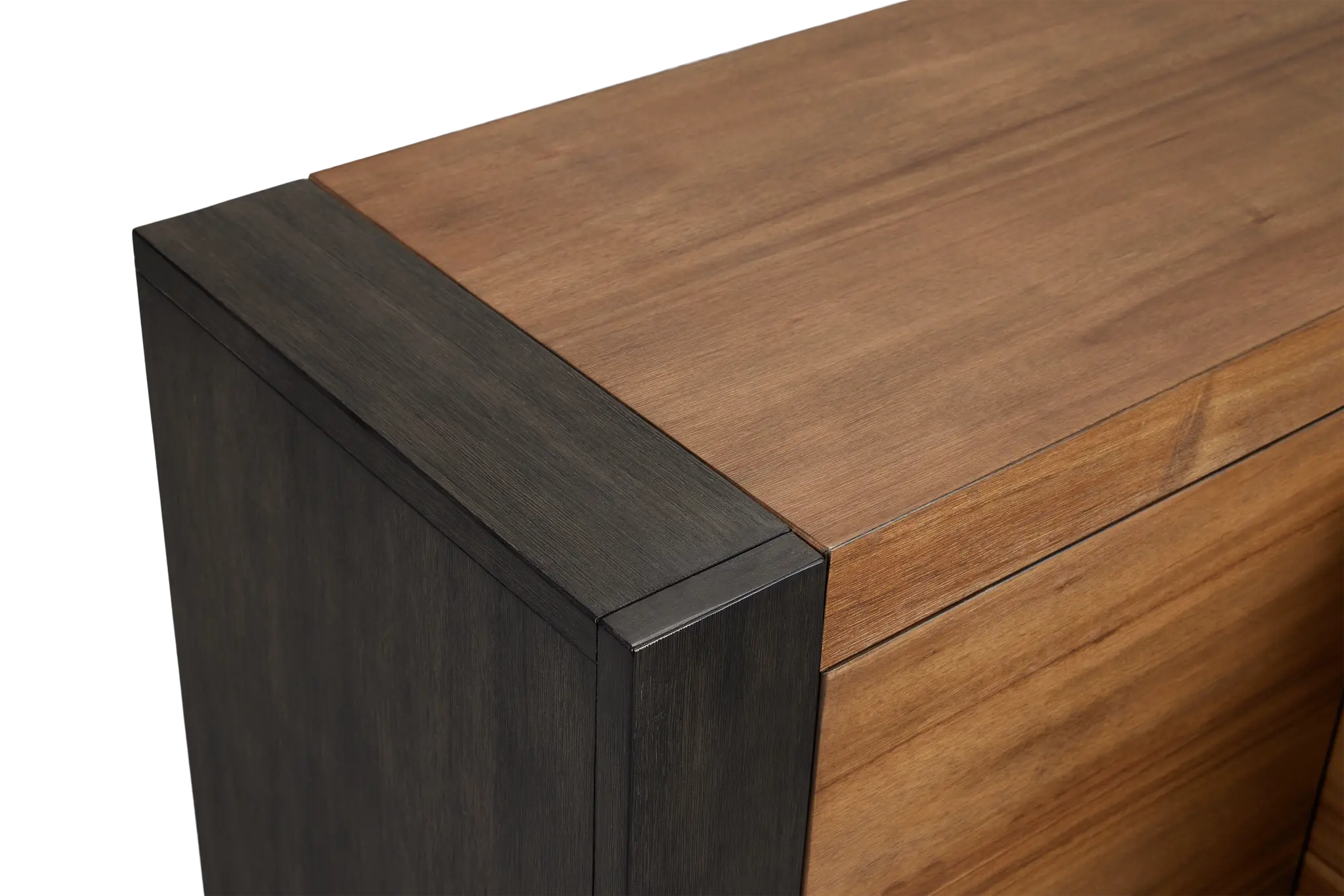 Jackson Two-tone Server Jackson Two-tone Server