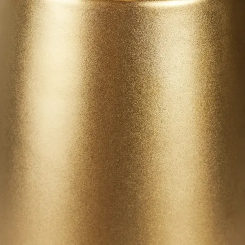 Iika Gold Large Vase