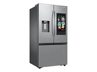 Samsung 5900 Series Stainless Steel French Door Refrigerator