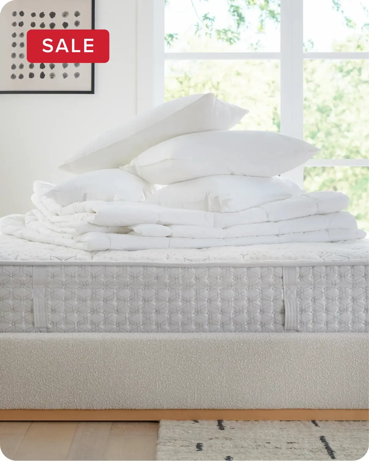 Bedding bundles