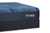 Iseries Nxg 2500 12.5" Plush Mattress Set