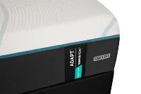 Tempur-pedic Tempur-adapt Medium Hybrid Mattress Set