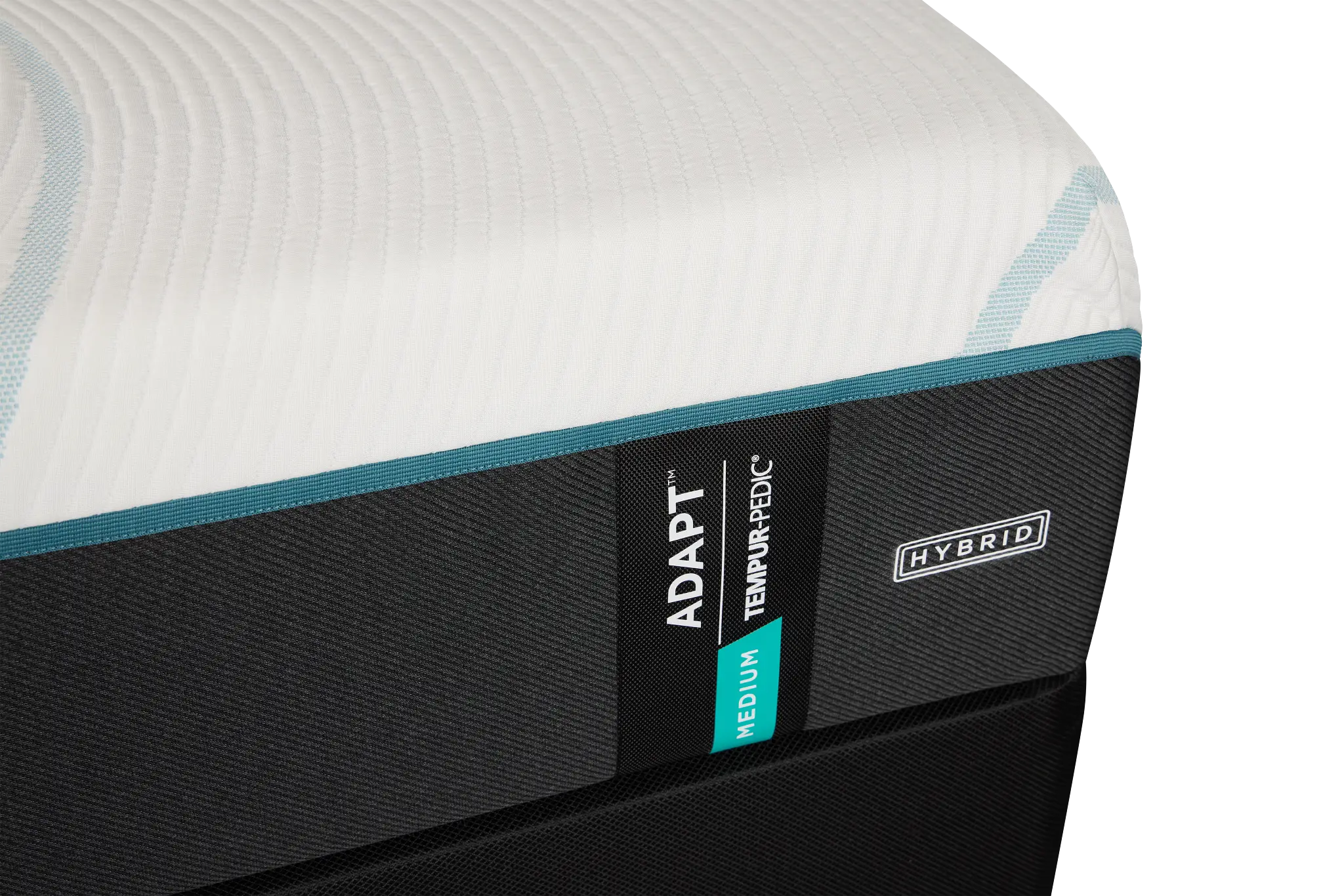 Tempur-pedic Tempur-adapt Medium Hybrid Mattress Set Tempur-pedic Tempur-adapt Medium Hybrid Mattress Set