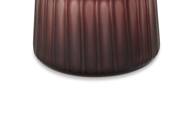 Talish Brown Small Vase