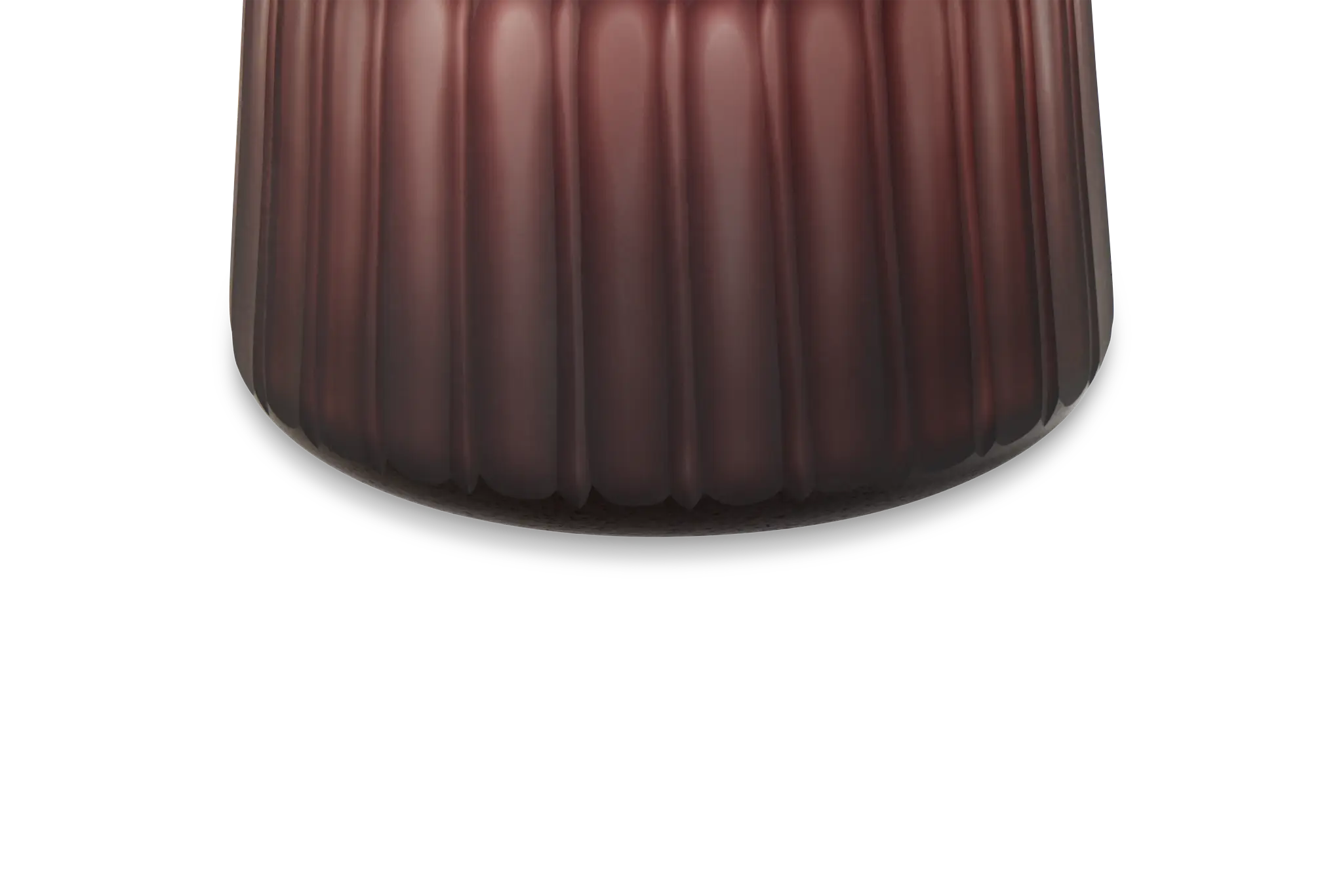 Talish Brown Small Vase Talish Brown Small Vase