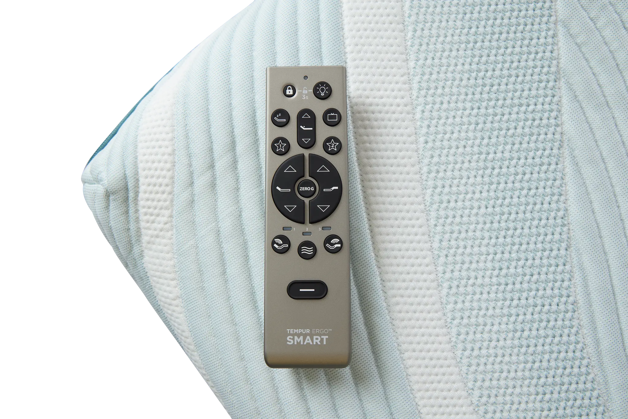 Tempur-pedic Tempur-proadapt Firm Ergo Smart Adjustable Mattress Set Tempur-pedic Tempur-proadapt Firm Ergo Smart Adjustable Mattress Set