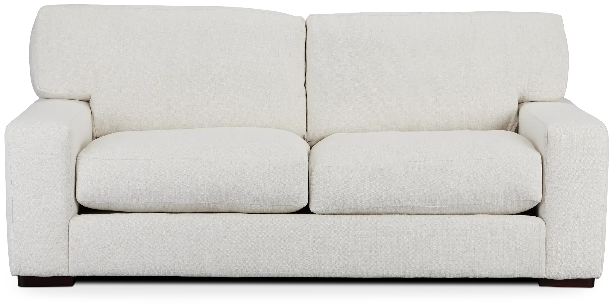 Veronica 90" White Down Sofa Veronica 90" White Down Sofa