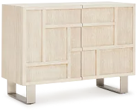 Costa Light Tone Accent Chest