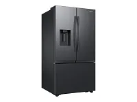 Samsung 5400 Series Black French Door Refrigerator