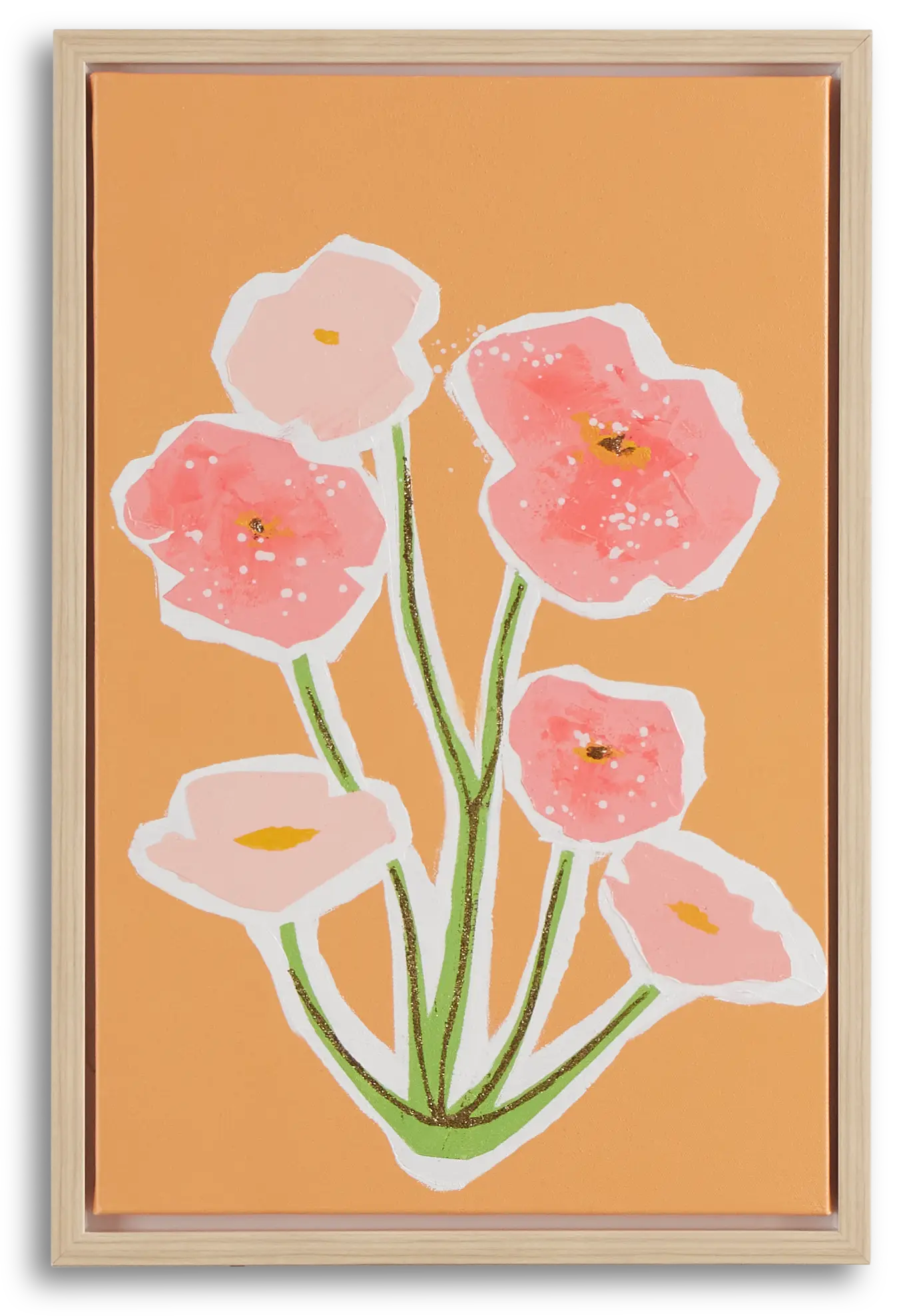 Leonie Green Framed Wall Art Leonie Green Framed Wall Art