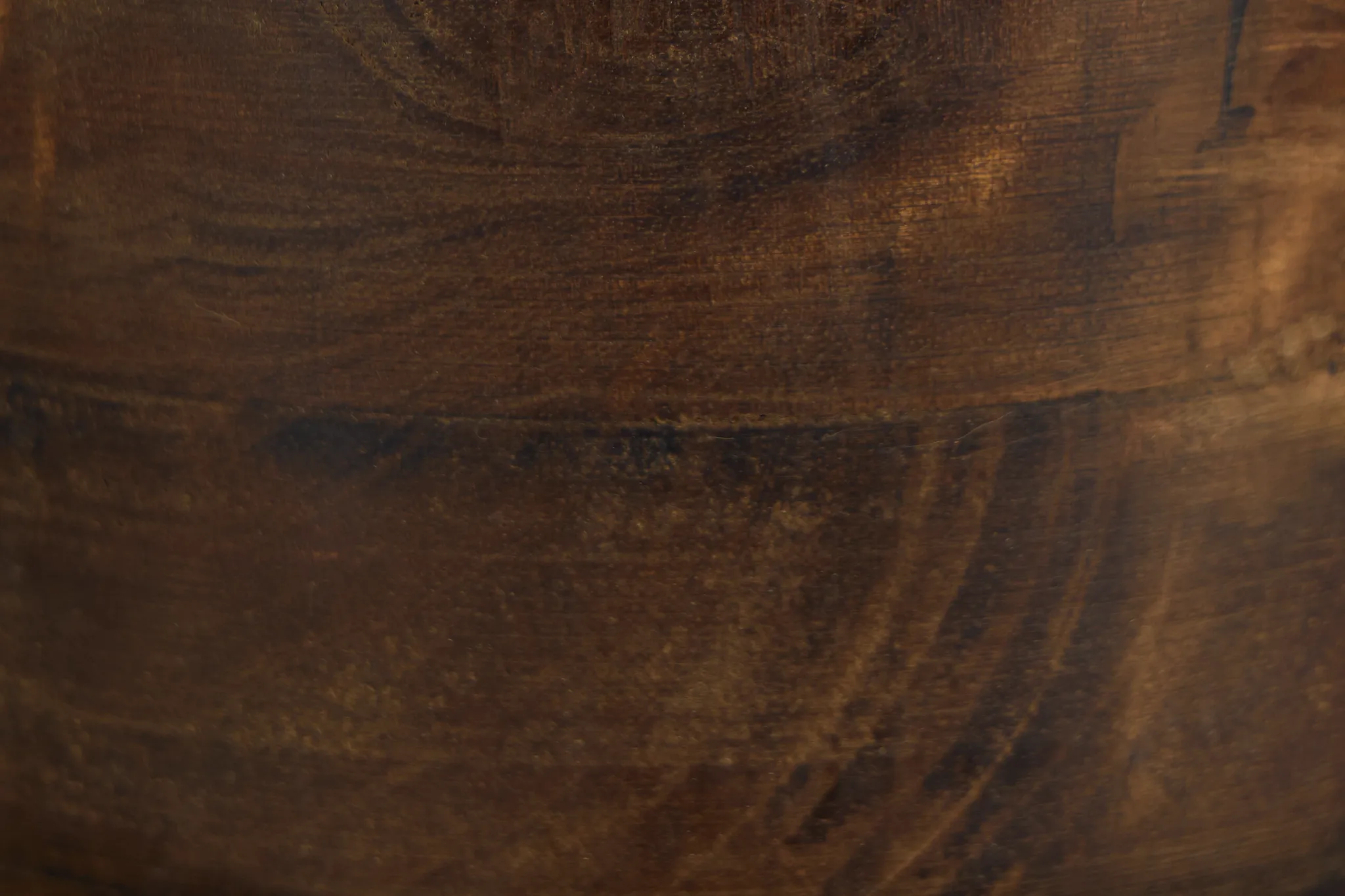 Orlove Brown Medium Lantern