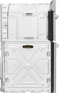 Frigidaire 3067 Series Black 30" Electric Oven And Microwave Combo