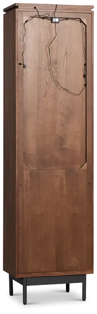 Nomad Mid Tone Linen Cabinet