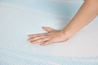 Tempur-pedic Tempur-luxebreeze 13" Firm Mattress