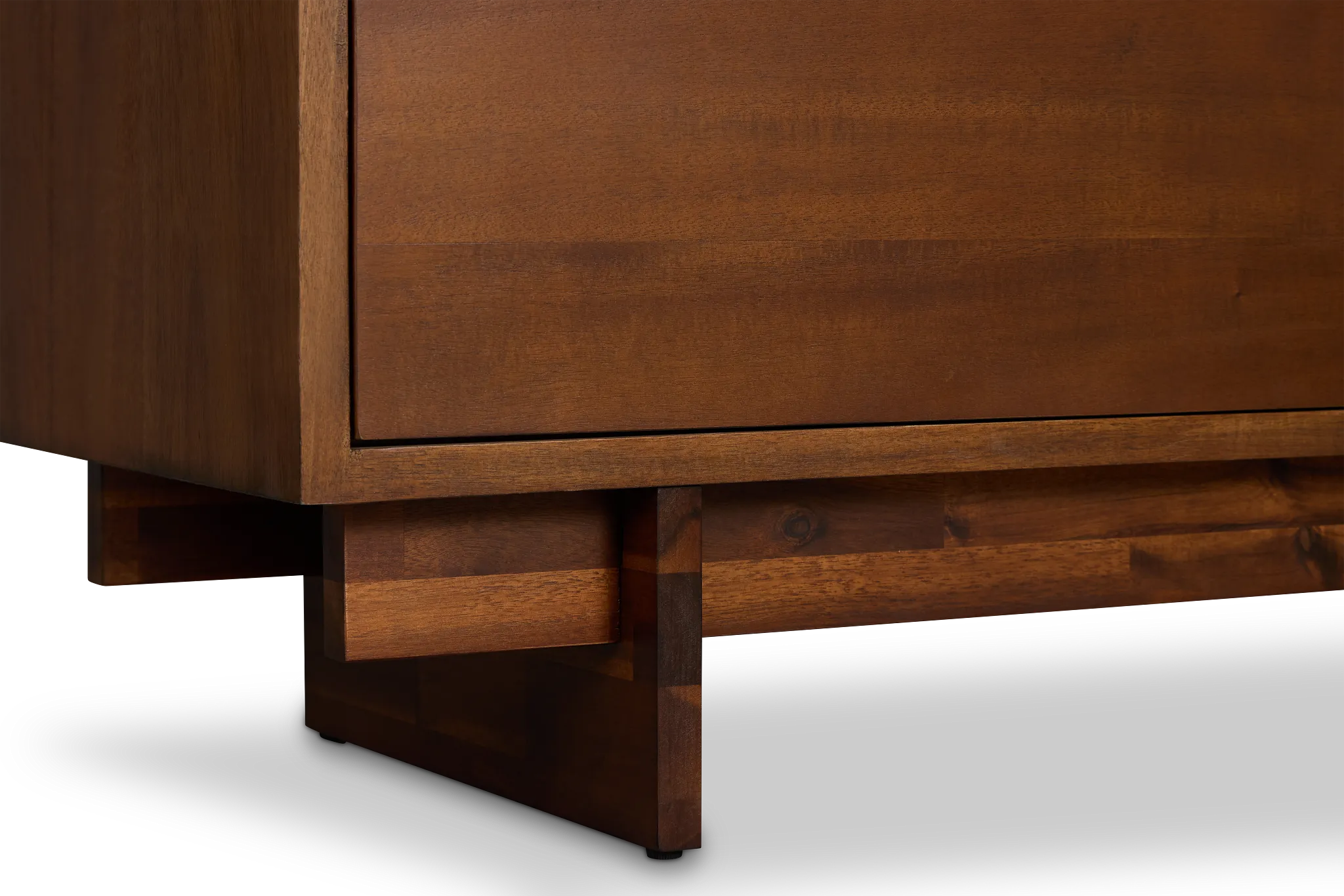 Bowery Dark Tone Dresser