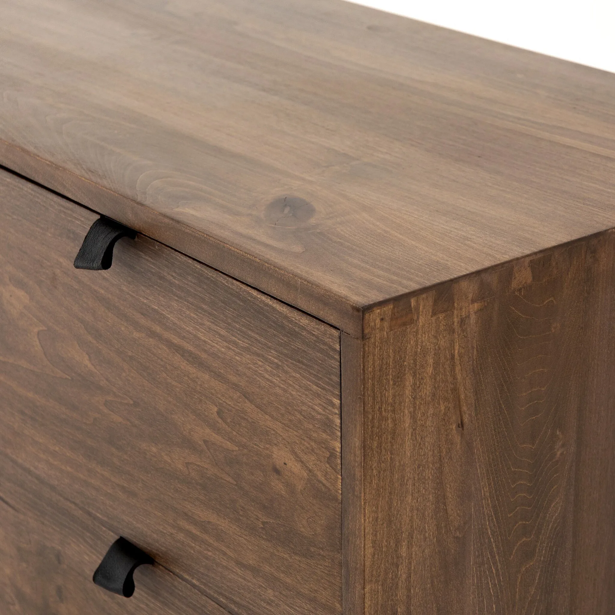 Eddie Mid Tone Sideboard