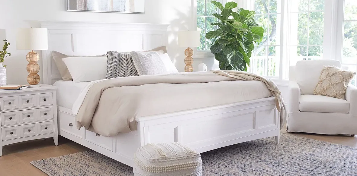 Farmhouse and Cottagecore: Distinguishing Styles and Achieving Each Look