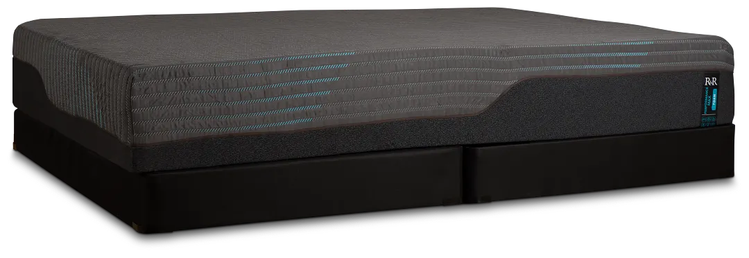 Rest & Renew Performance Max Soft Mattress Set