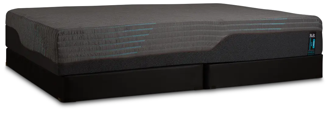 Rest & Renew Performance Max Soft Mattress Set Rest & Renew Performance Max Soft Mattress Set