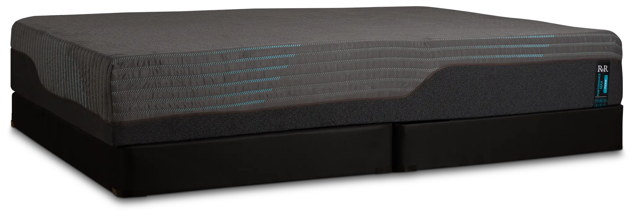 Rest & Renew Performance Max Soft Mattress Set Rest & Renew Performance Max Soft Mattress Set