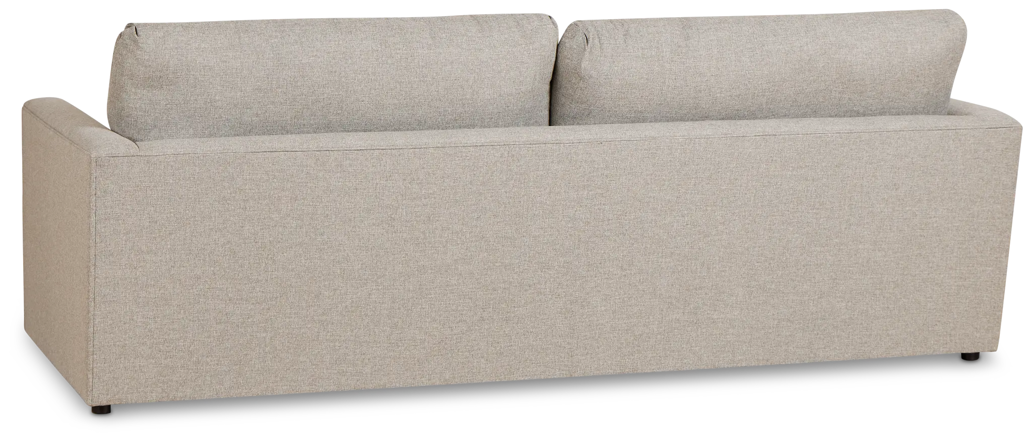 Noah Khaki Fabric Sofa Noah Khaki Fabric Sofa