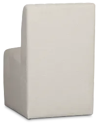 Tifton Light Beige Upholstered Side Chair