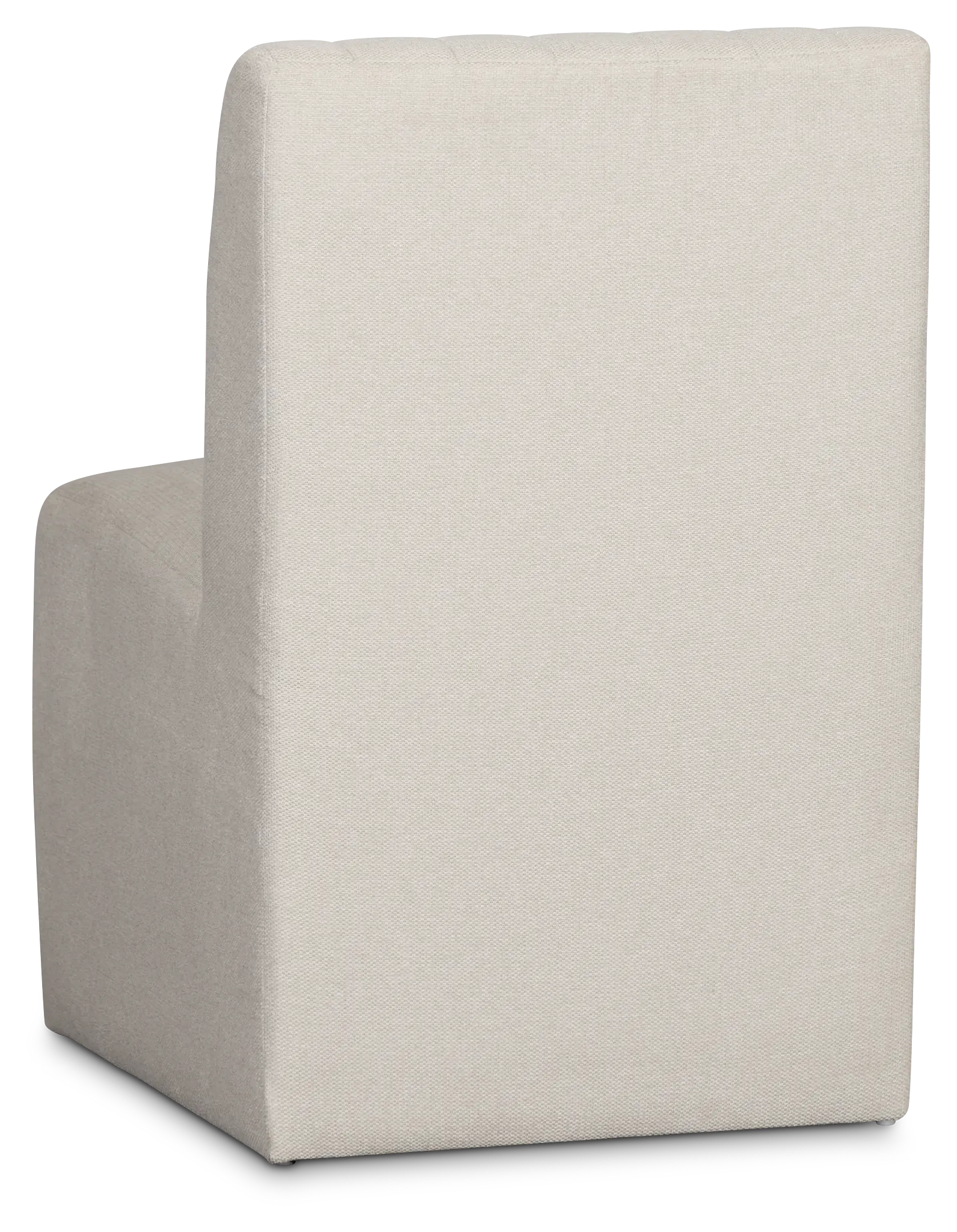 Tifton Light Beige Upholstered Side Chair Tifton Light Beige Upholstered Side Chair