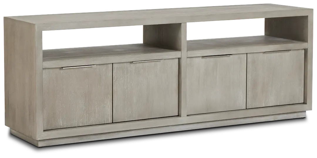 Madden Light Tone 74" Tv Stand Madden Light Tone 74" Tv Stand