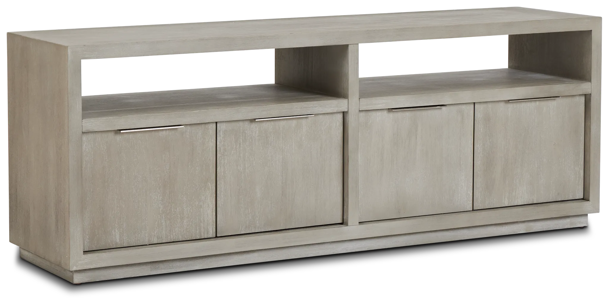 Madden Light Tone 74" Tv Stand