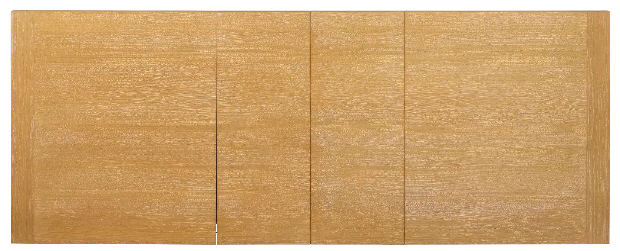 Nantucket Light Tone Trestle Table Nantucket Light Tone Trestle Table