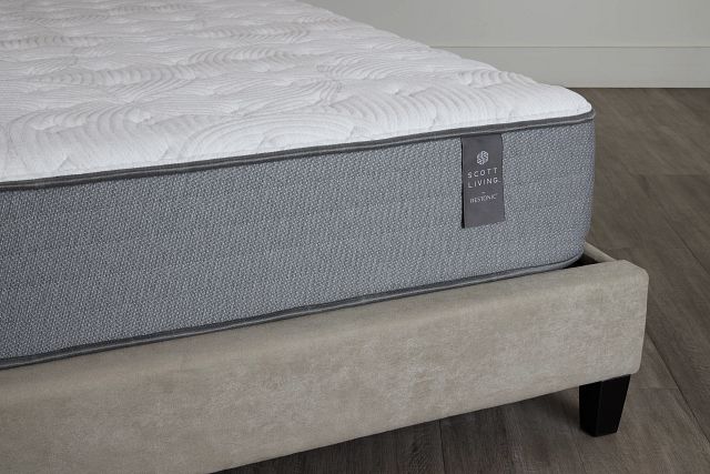 Scott Living By Restonic Dalland Firm 11.5" Mattress