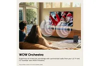 Lg S20a Series Black Soundbar